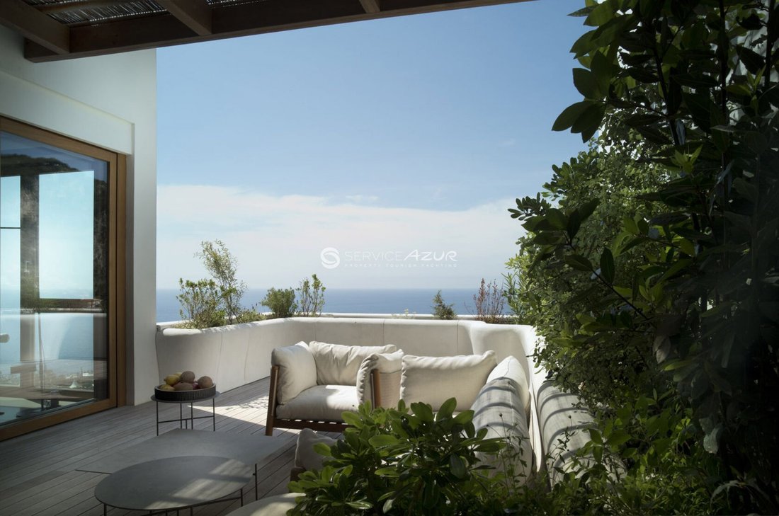 Apartment in Ghisoni, Corsica, France 4 - 18645064