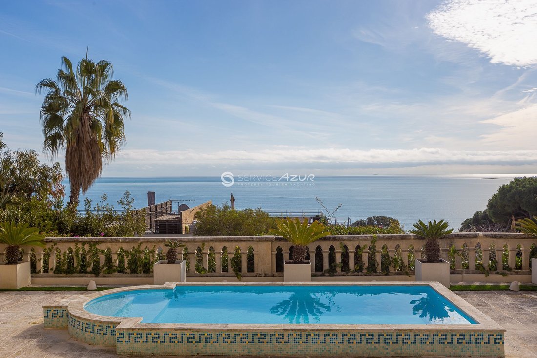 Apartment in Cannes, Provence-Alpes-Côte d'Azur, France 3 - 18645161