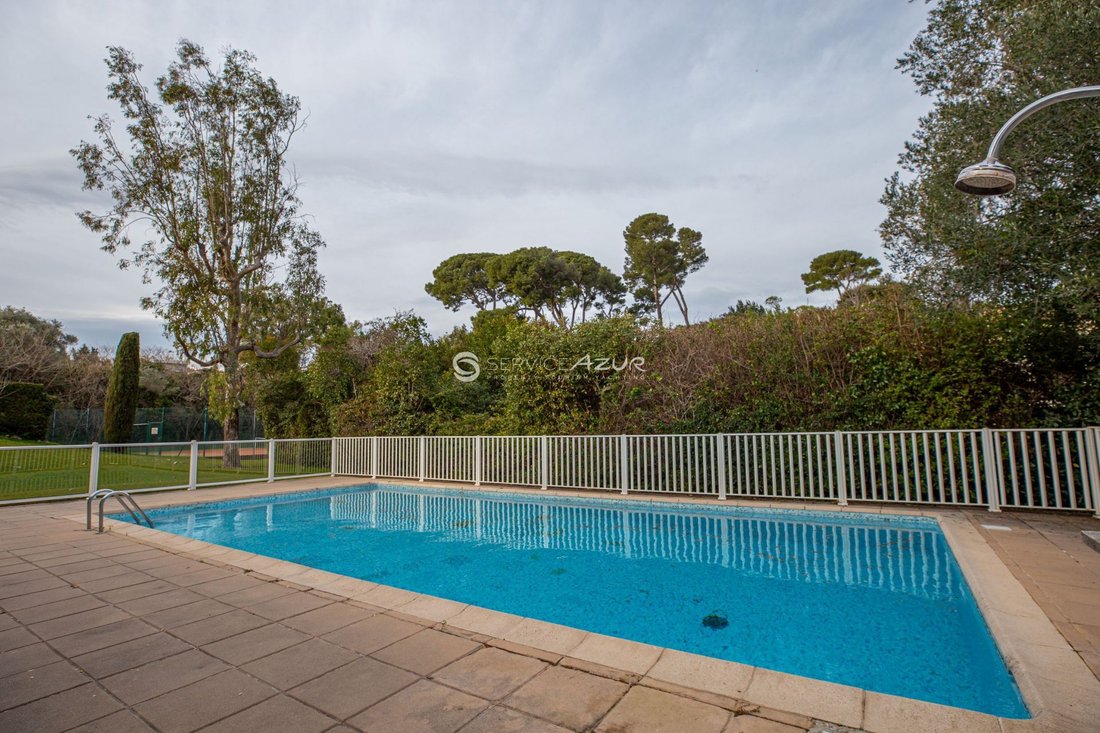 Apartment in Vieille Ville, Antibes, France 3 - 18645006