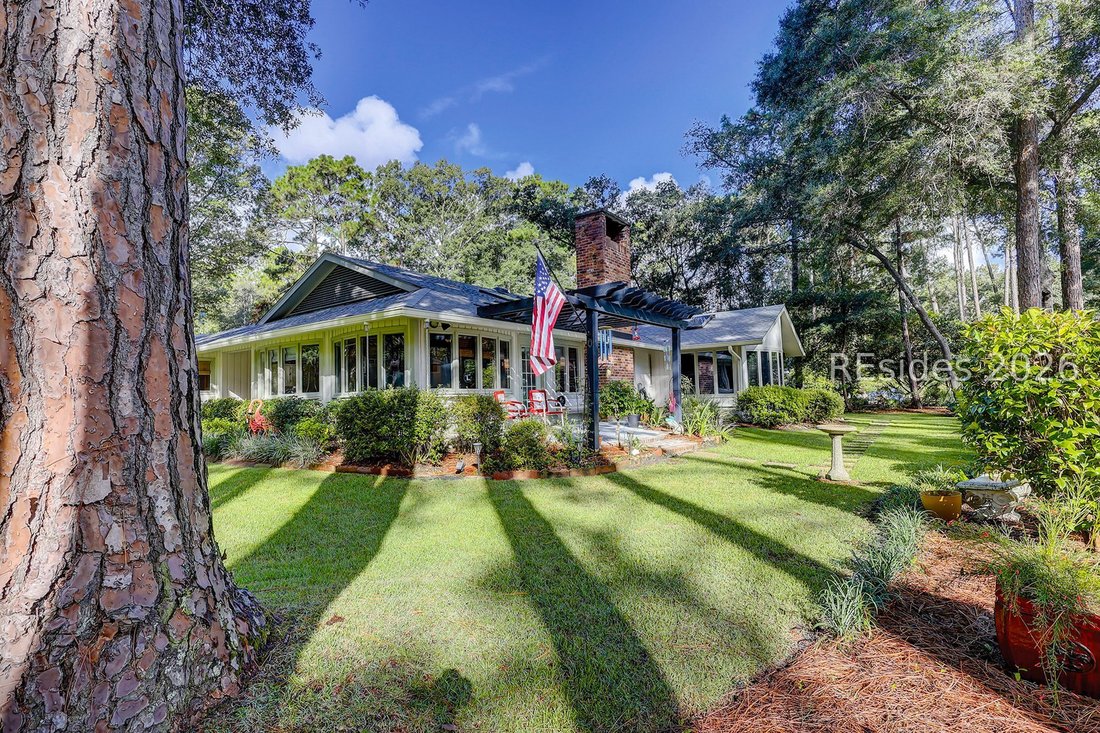 House in Hilton Head Island, South Carolina, United States 2 - 18645405
