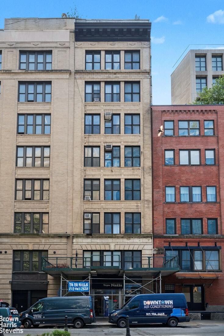 Townhouse in New York, New York, United States 1 - 18647351