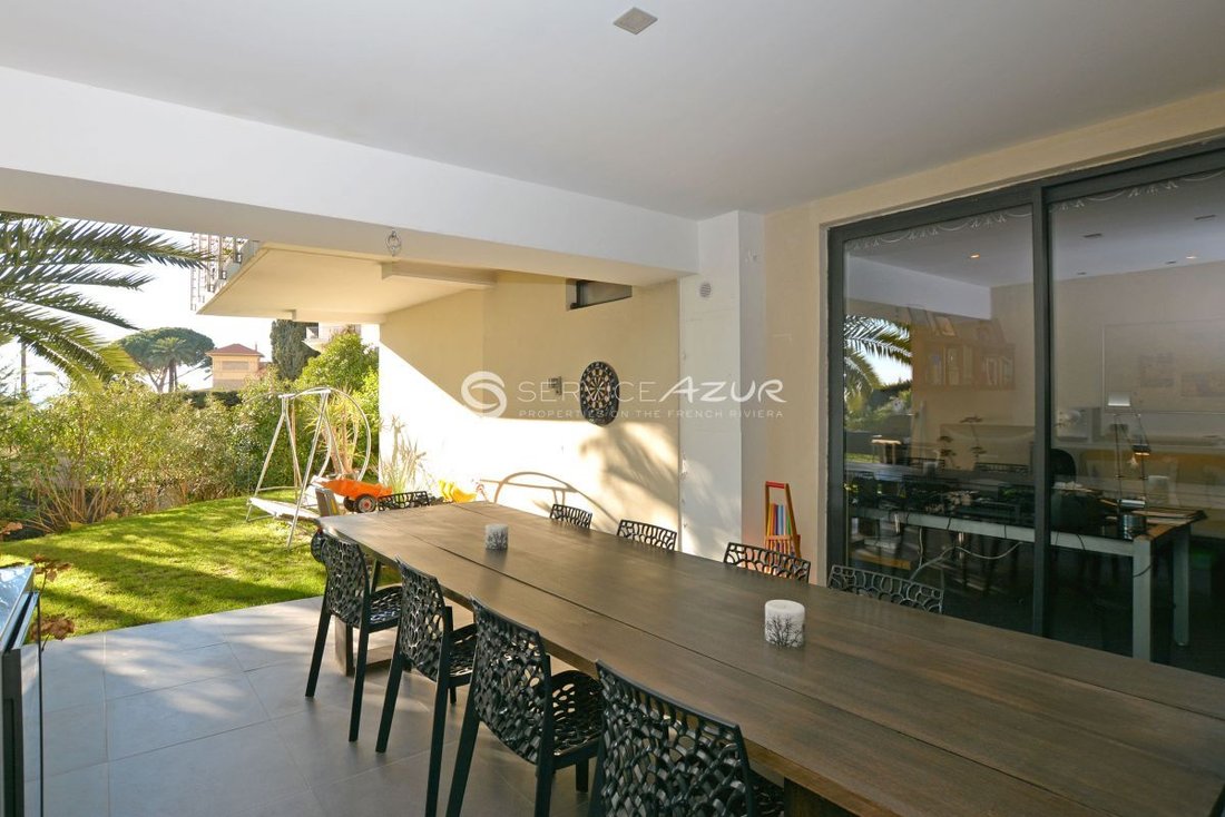 Villa in Cannes, Provence-Alpes-Côte d'Azur, France 4 - 18644303