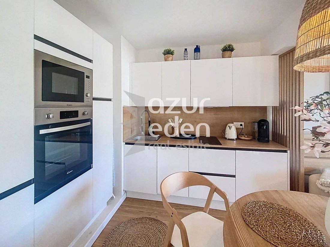 Apartment in Cannes, Provence-Alpes-Côte d'Azur, France 4 - 17241368