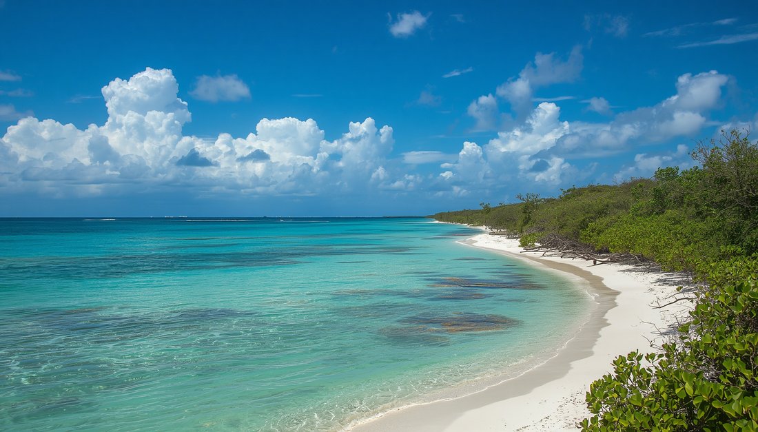 Land in Zamach, Quintana Roo, Mexico 5 - 18643533