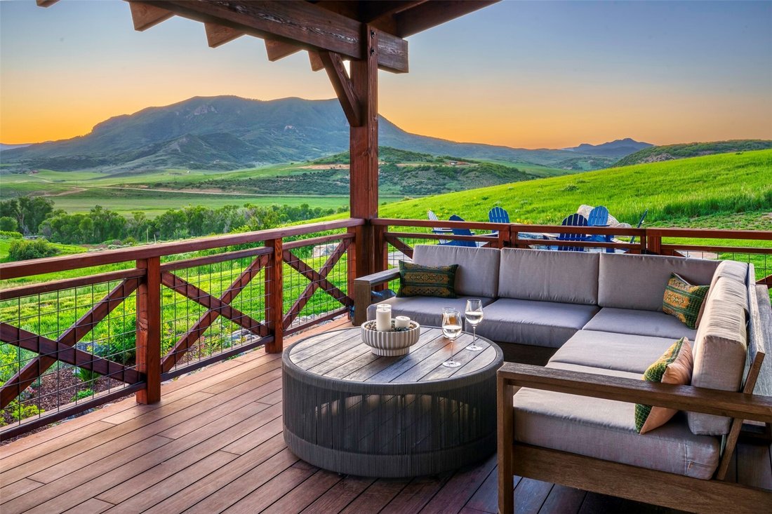 House in Steamboat Springs, Colorado, United States 3 - 18647707