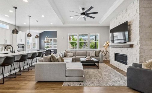 Casa en Sterling Ranch, Colorado, Estados Unidos 1