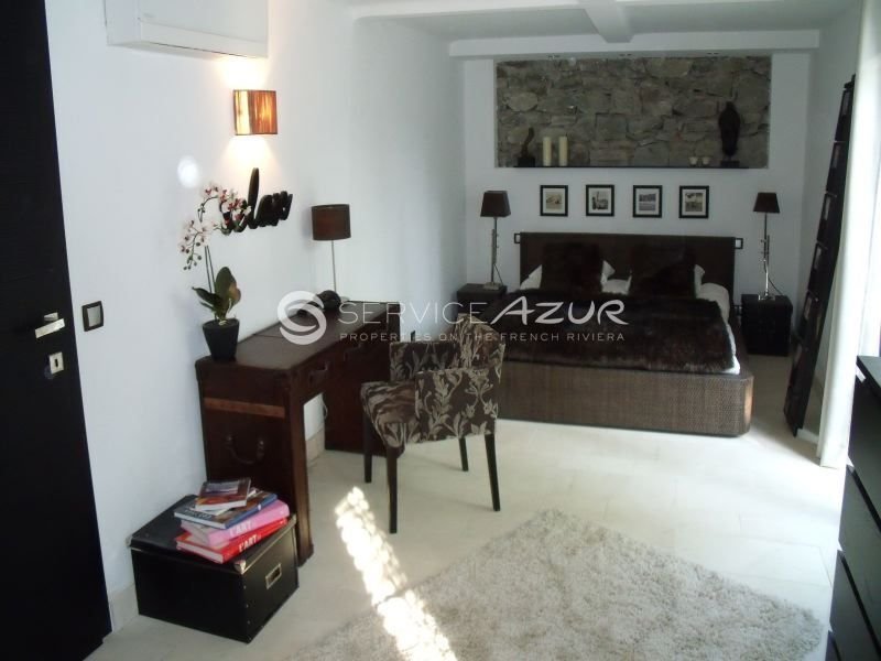 Villa in Zone Ouest Urbaine, Saint-Tropez, France 5 - 18644600