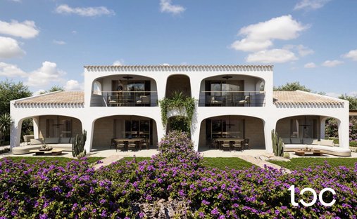 Villa a San Teodoro, Sardegna, Italia 1