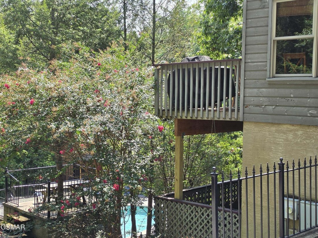 House in Pigeon Forge, Tennessee, United States 3 - 18641954