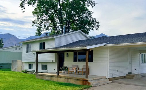 Maison à Woodland Hills, Utah, États-Unis 1