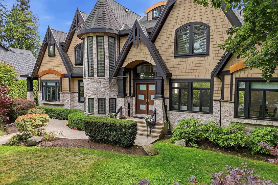 House in Surrey, British Columbia, Canada 1 - 18643257