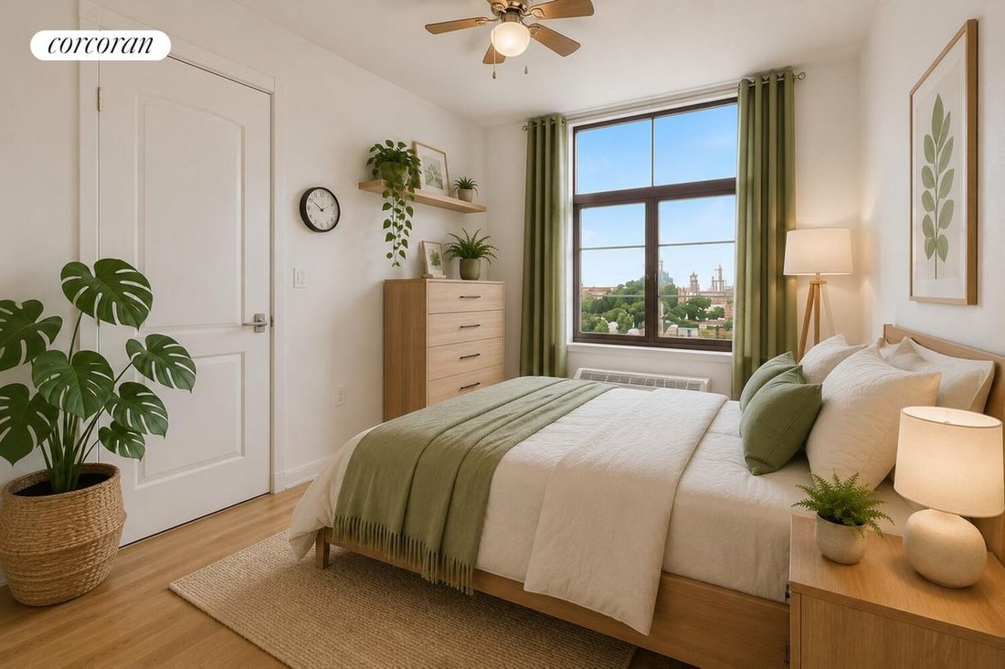 Condo in New York, New York, United States 3 - 18644550