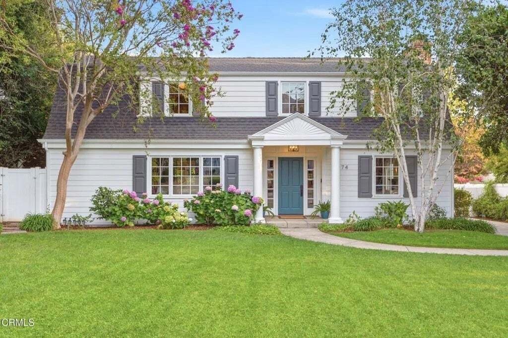 House in Altadena, California, United States 1 - 18646464