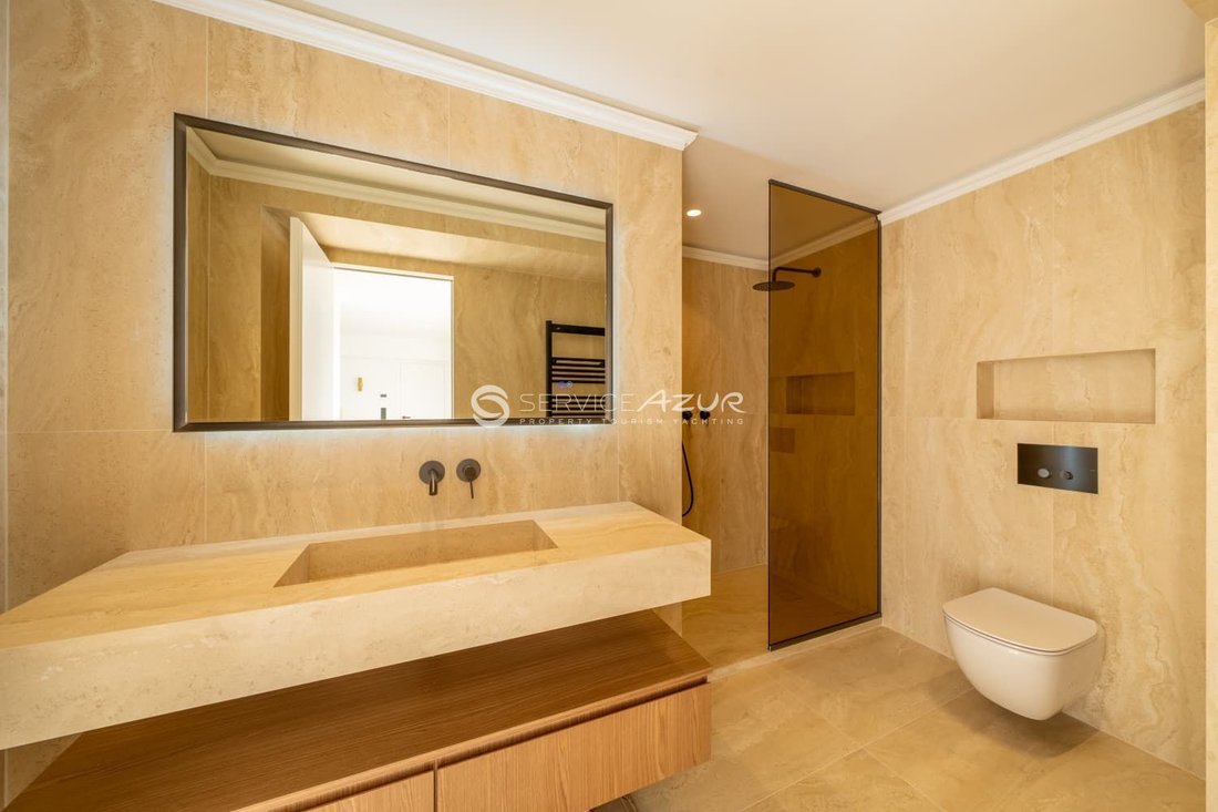 Apartment in Vieille Ville, Antibes, France 4 - 18645328