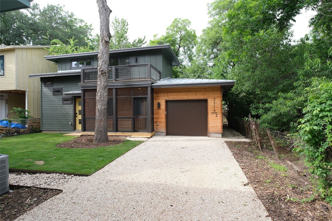 House in Austin, Texas, United States 3 - 18642253