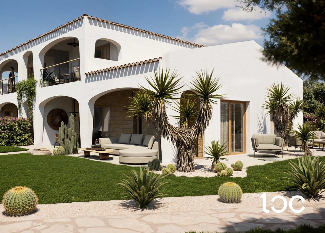 House in San Teodoro, Sardinia, Italy 2 - 18629976