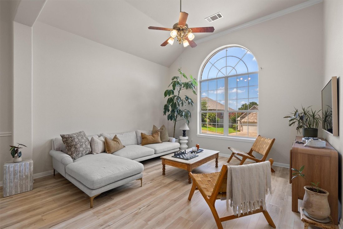 House in Austin, Texas, United States 2 - 18646259