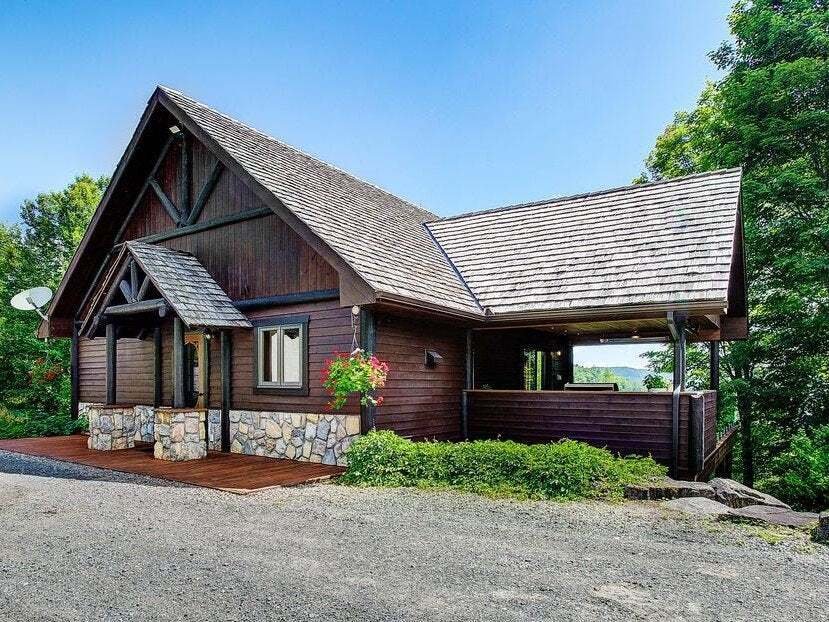 House in Saint-Faustin-Lac-Carré, Quebec, Canada 5 - 18644210