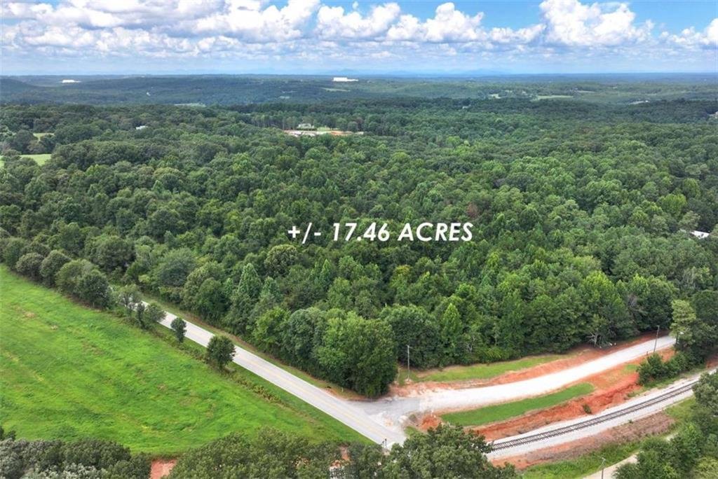 Land in Pendergrass, Georgia, United States 4 - 18646961