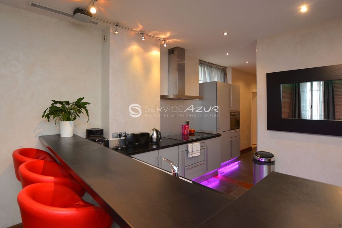Apartment in Cannes, Provence-Alpes-Côte d'Azur, France 3 - 18644852