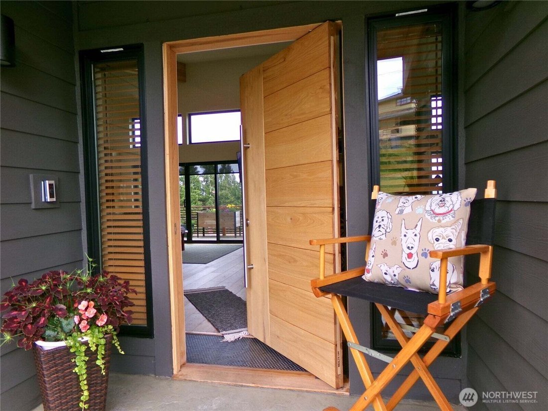 House in Aberdeen, Washington, United States 3 - 18605826