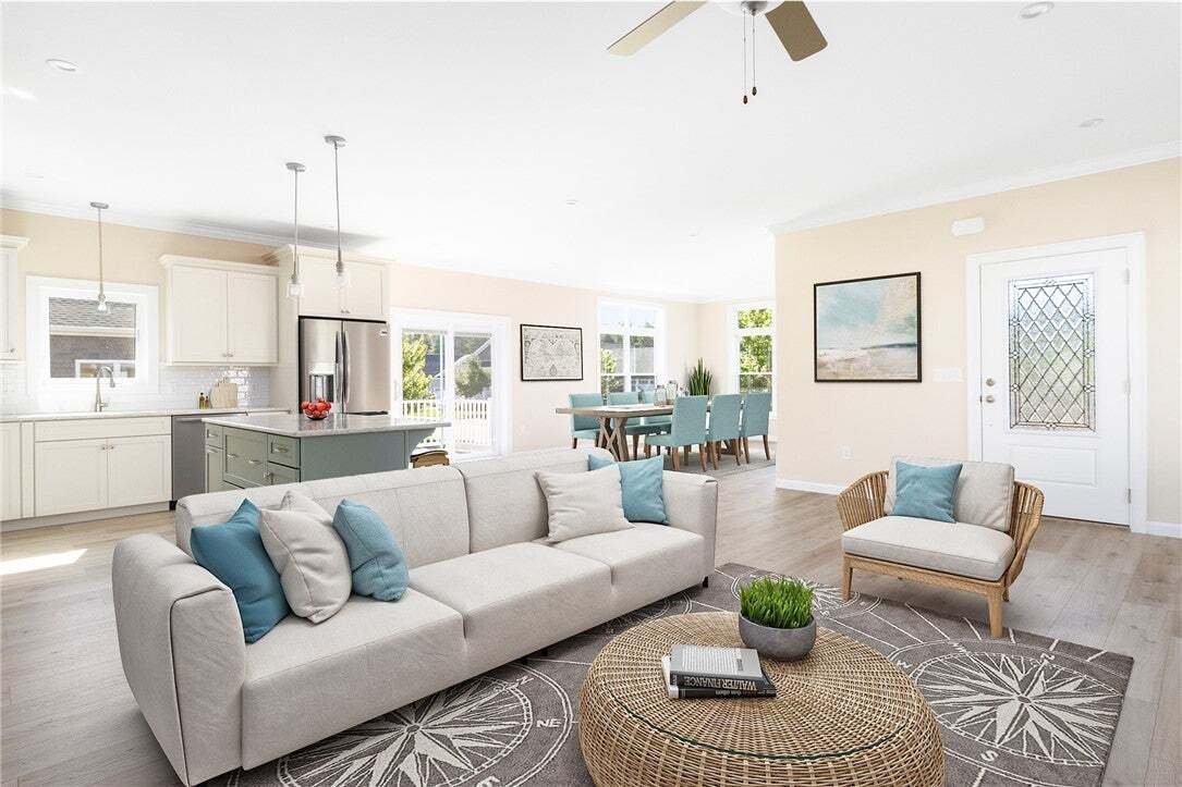 Condo in South Kingstown, Rhode Island, United States 4 - 18645776