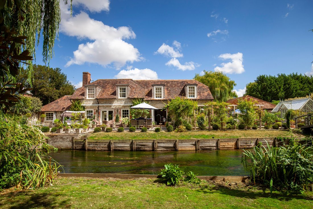 House in Woodcock, Warminster, England 1 - 16844638