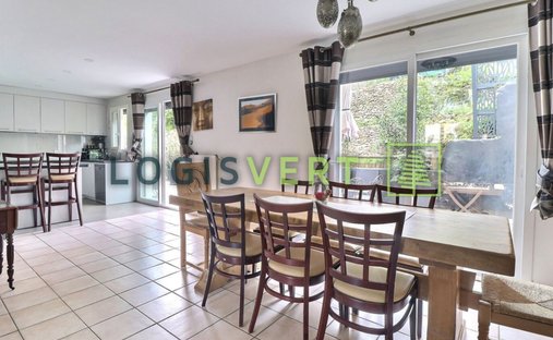 House in Gometz-le-Chatel, Ile-de-France, France 1