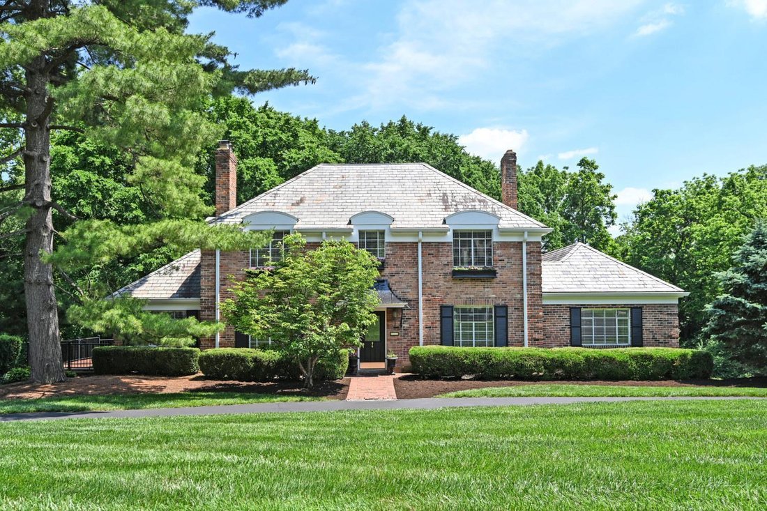 House in Cincinnati, Ohio, United States 1 - 18645635