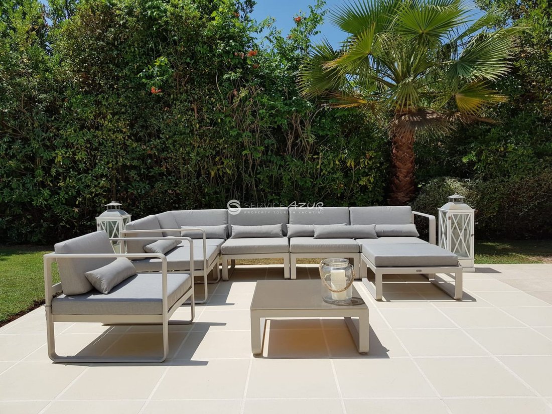 Villa in Vieille Ville, Antibes, France 5 - 18644504