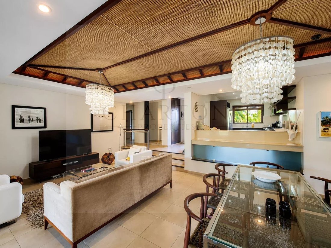 Apartment in Beau Champ, Flacq District, Mauritius 5 - 18644506