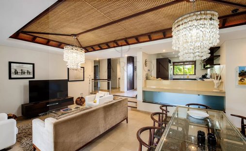 Apartment in Beau Champ, Flacq District, Mauritius 1