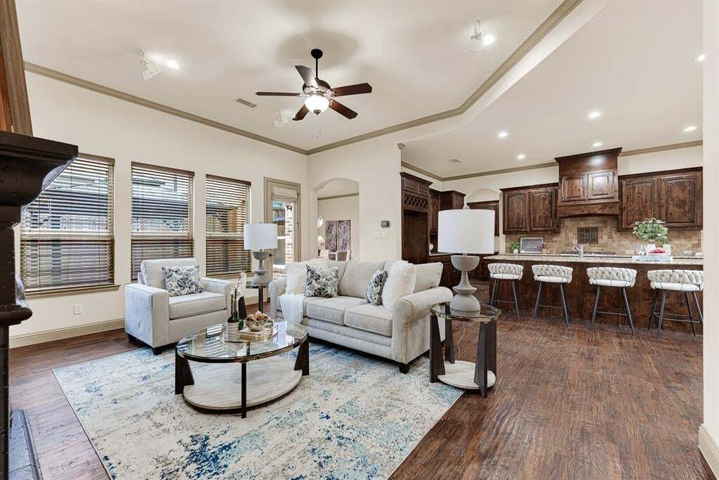 House in Plano, Texas, United States 4 - 18647225