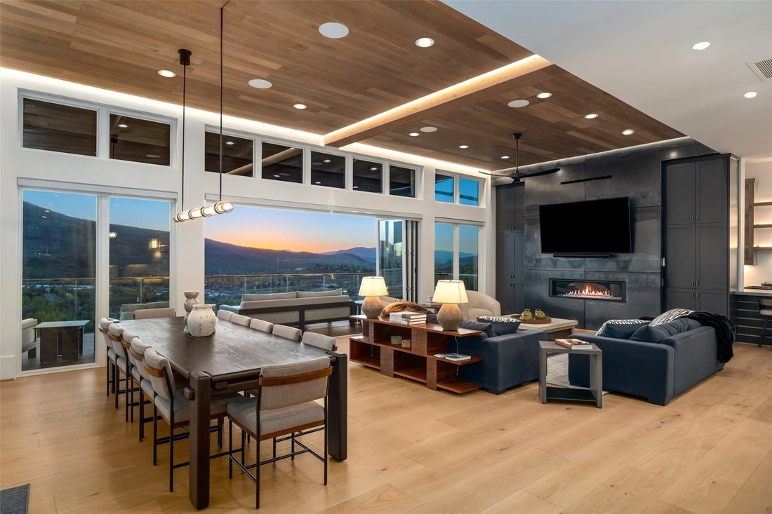 House in Steamboat Springs, Colorado, United States 3 - 18647714