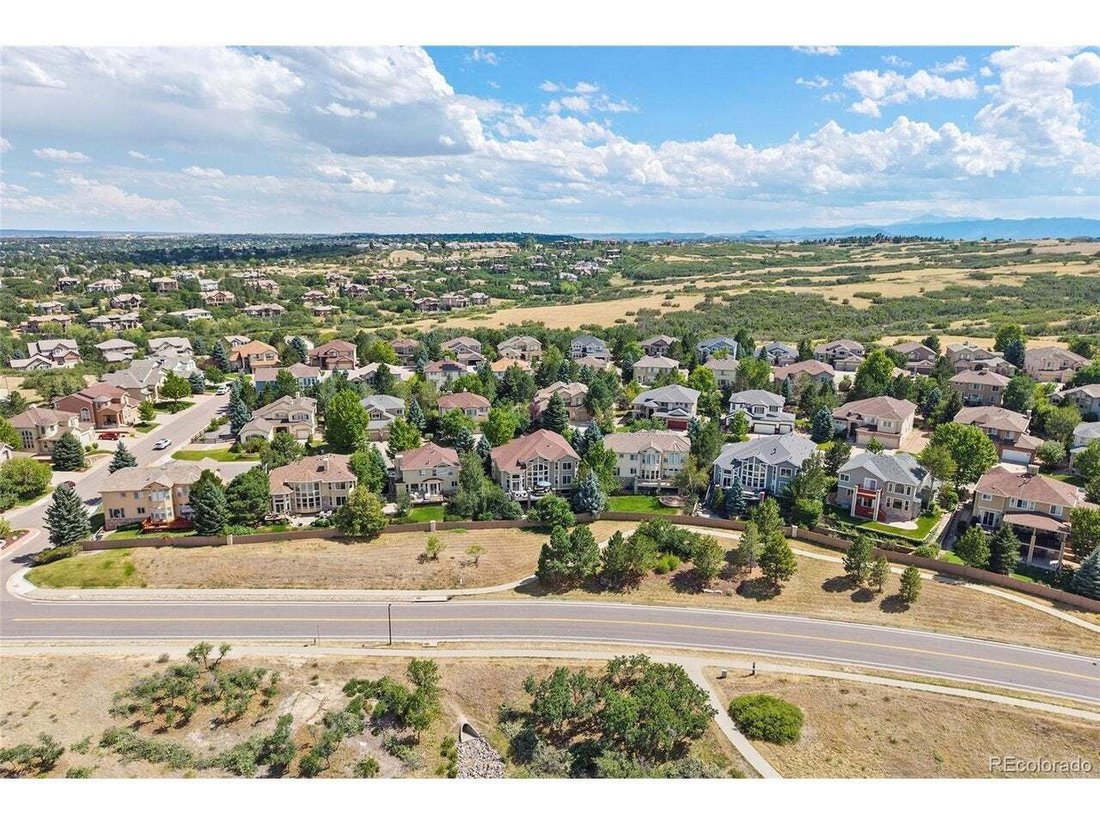 House in Castle Rock, Colorado, United States 4 - 18646039