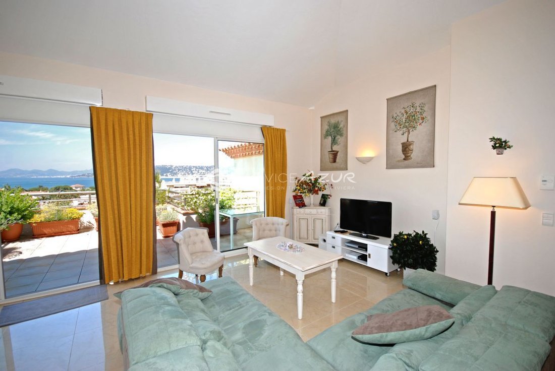 Apartment in Vieille Ville, Antibes, France 3 - 18643995
