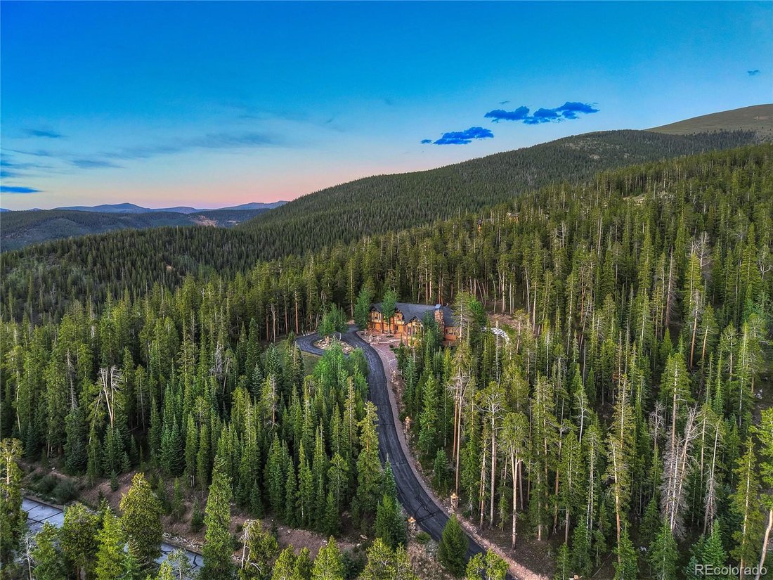 House in Breckenridge, Colorado, United States 5 - 18642671