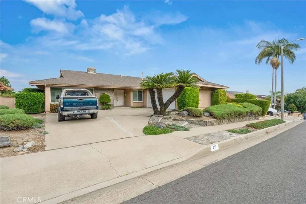 House in La Habra Heights, California, United States 2 - 17606960