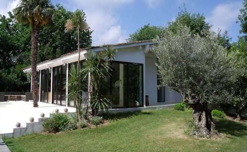 Villa in Zone Ouest Urbaine, Saint-Tropez, France 1
