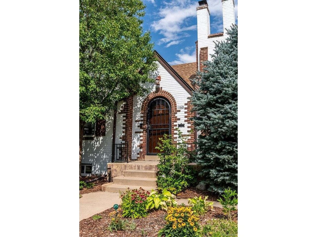 House in Denver, Colorado, United States 4 - 18646029