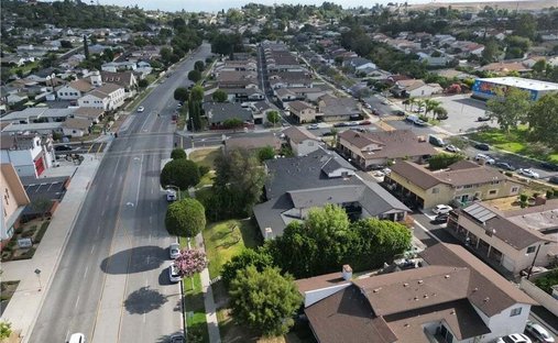 Monterey Park, California, United States 1