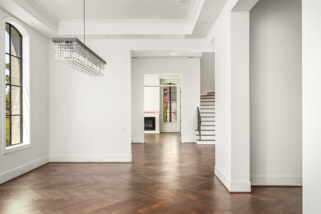 House in Houston, Texas, United States 3 - 16974567