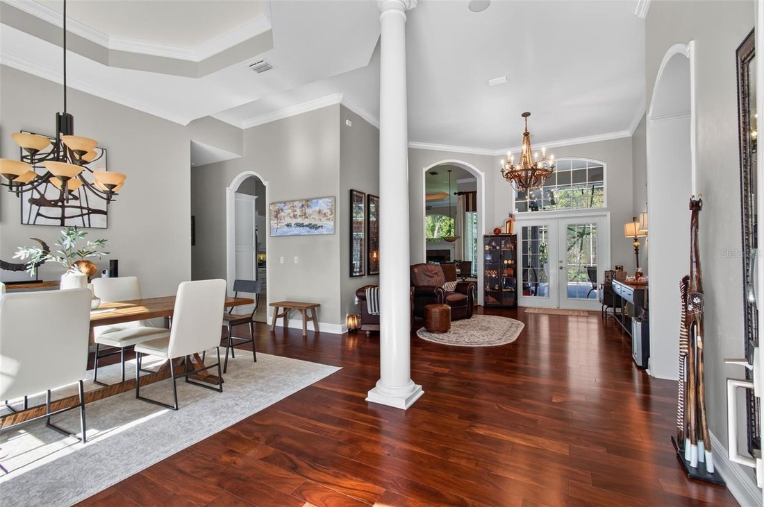 House in Gainesville, Florida, United States 4 - 18643320
