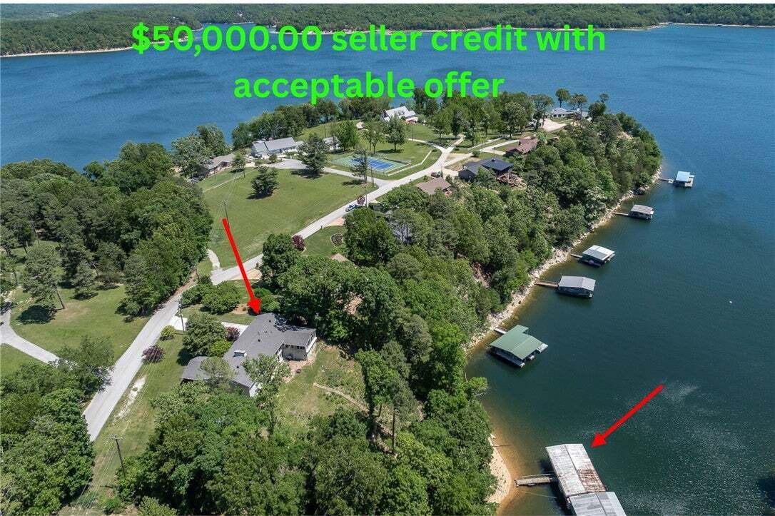 Casa en Rogers, Arkansas, Estados Unidos 1 - 17862205