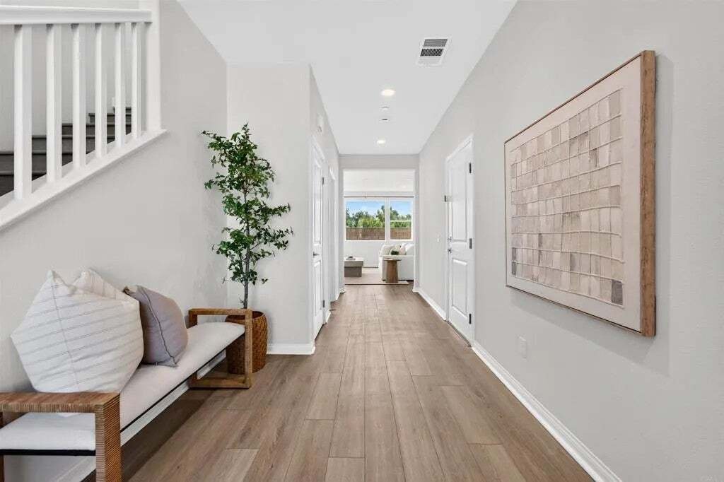 House in Santee, California, United States 5 - 18646529