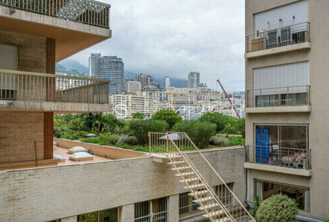 Apartment in Ghisoni, Corsica, France 2 - 18645075