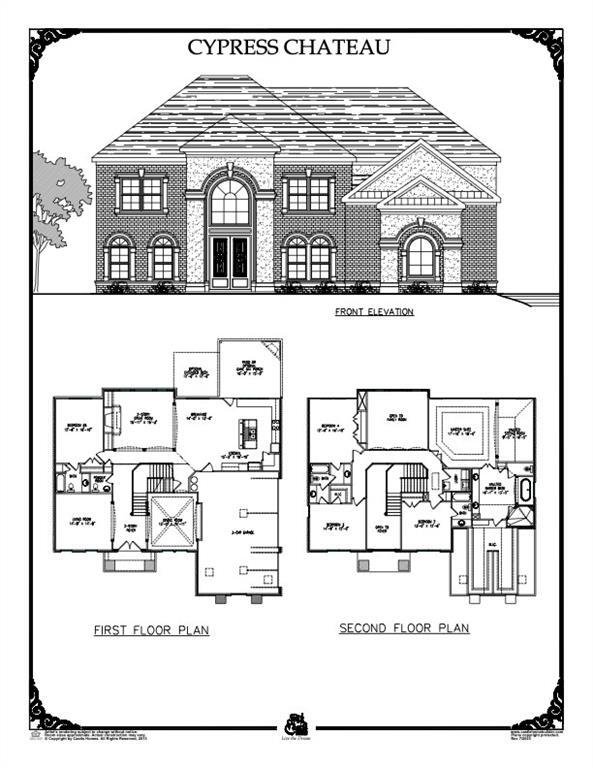 House in Conyers, Georgia, United States 1 - 18646937