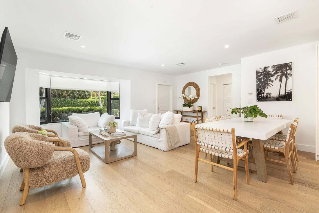 Casa en West Palm Beach, Florida, Estados Unidos 4 - 17875008