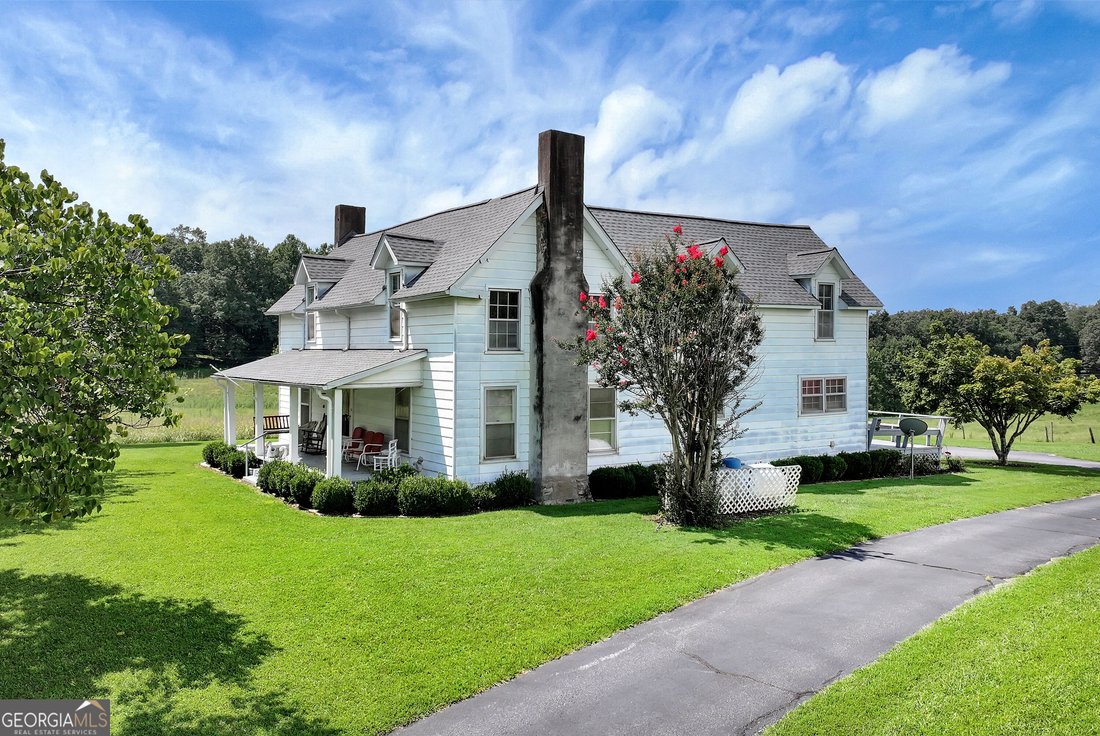 House in Blue Ridge, Georgia, United States 3 - 18646836