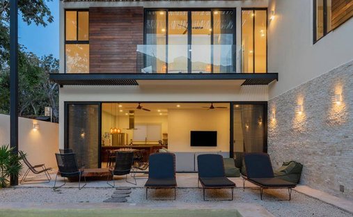 House in Tulum, Quintana Roo, Mexico 1